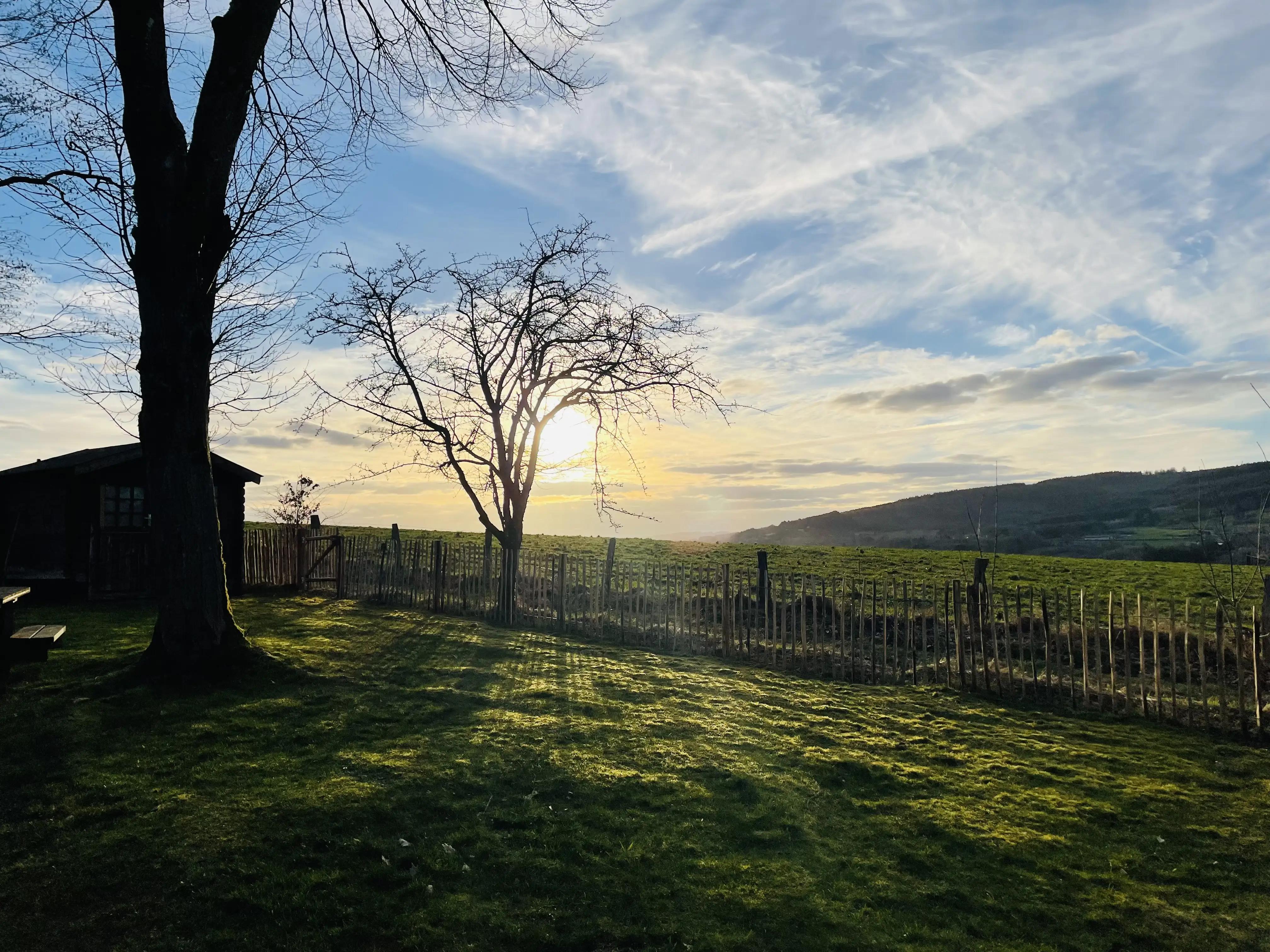 Cottage for 4 people in Stoumont Martin Chêne